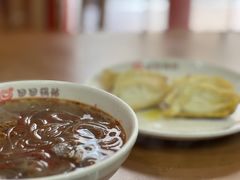 -回回锅贴(小河沿店)