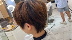 -潘多拉Hairsalon