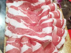 -小龙坎火锅(阳泉店)