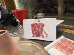 -仁和四季涮肉馆(天坛南门店)