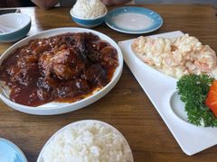-闻香阁·清真(光荣道店)