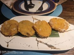 -甘尼仕印度餐厅爵士酒吧(阳春巷店)