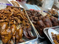 -天佑祥万春老卤(天乡后街店)