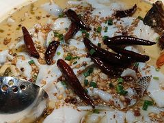 -鱼亨小鲜酸菜鱼(大信店)