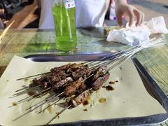 -铁诚烤肉