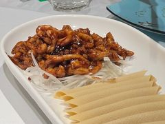 -局气 烤鸭·北京菜(光华路店)