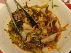 -西贝(紫荆广场店)