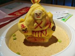 -局气 烤鸭·北京菜(武清店)
