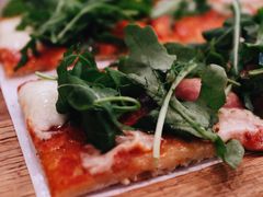 水牛奶酪披萨-意块披萨PIZZA SAPORITA(东直门店)