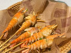 -79号渔船海鲜饭店(宝安店)