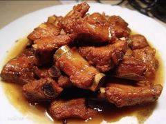 红烧排骨-湘语·湖南家常菜(新洲店)