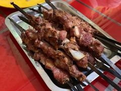 -新疆喀什噶尔餐厅(普利街店)