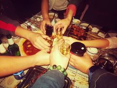 -伊隆斋(什刹海店)