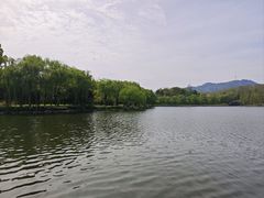 -浙江农林大学(东湖校区)