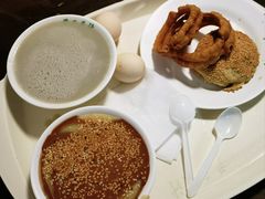 -尹三豆汁(天坛店)
