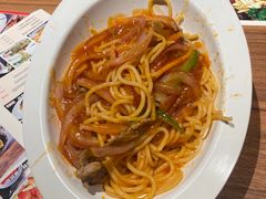 -路易十三西餐厅(西关新天地店)