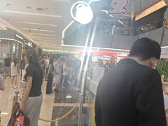 -福田卓悦INTOWN购物中心