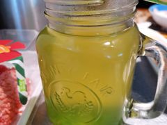 -探鱼·鲜青椒爽麻烤鱼(苏宁广场店)