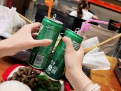 -猫公子纸上烤鱼烧烤•Bistro小酒馆(钱江世纪城店)