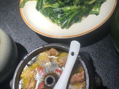 云南汽锅鸡-云海肴·汽锅鸡·云南菜(领展购物广场·中关村店)