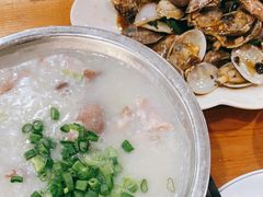 -南记食粥坊·宵夜大排档(莲花总店)