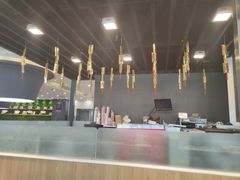 -麦当劳(机场T1航站楼店)