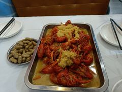 -呆虾王龙虾馆(南湖总店)