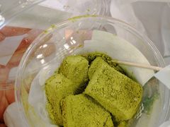 -茶和々(茶和々 小樽店)