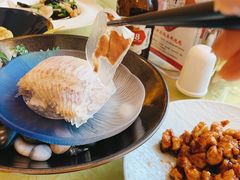 -同和居(月坛店)