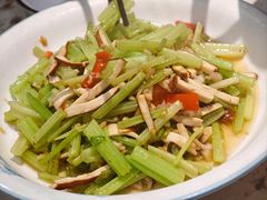 -小乡小镇·传承桐庐土菜·老板亲自烧的菜