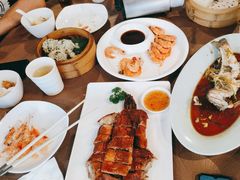 -丽华园(汉阳龙阳店)