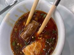-贵州笋子鸡(米市街店)