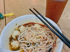 -老滕家过桥米线(金鱼胡同店)