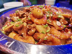 -胖哥俩肉蟹煲(虹口龙之梦店)