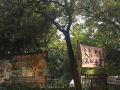 -观澜湖生态运动公社