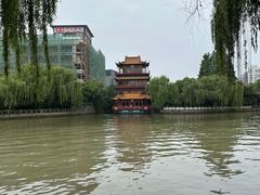 -小河直街历史文化街区