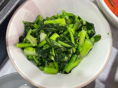 白菜苔-湘中缘·湖南菜(娄底驻京办店)