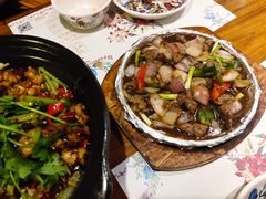 -馬蘭花開(车站大道店)