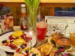 -UPPER KITCHEN(延安路店)