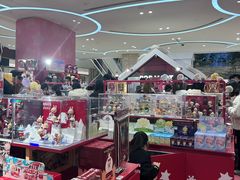 -泡泡玛特POPMART(赛格国际购物中心店)