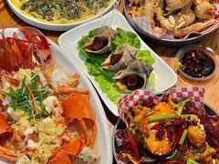 -大厨的餐厅(曾厝垵总店)