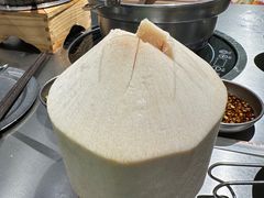 -椰庭·椰子鸡·创意玩家(晶耀前滩店)