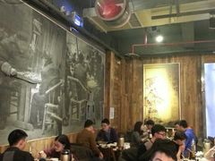 android_upload_pic-蜀九香火锅(九眼桥店)