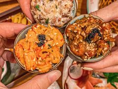 -桃太郎创作料理(大坪店)