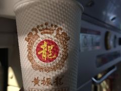 火麻仁凉茶-黄振龙凉茶馆(天河南店)