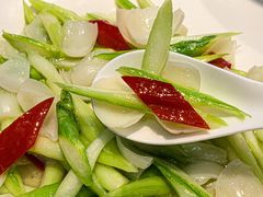 -香山湖渔家大院