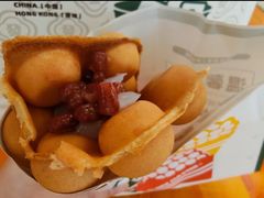 -港师傅·菠萝包(北京超极合生汇店)