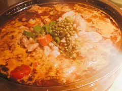 -苏乡兰亭·新派淮扬菜(吾悦广场店)