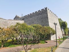 -北京明城墙遗址公园