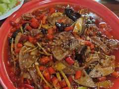 -小街47號江湖菜(四合院店)